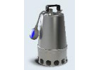 Gleitringdichtungen für Pumpen der Zenit-SerieDG Blue
