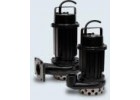 Gleitringdichtungen für Pumpen der Zenit-SerieDRF