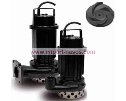 zenit pump DRO 150/2/G50V A0CM5NC Q T E-SICAL 05 230 V