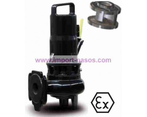 zenit pump SMF 150/2/G50H A1CM/50