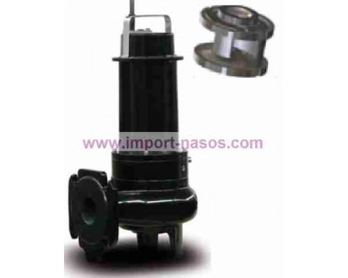zenit pump SMI 200/2/G50H A0CM/50