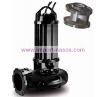 zenit pump SMN 3000/4/150 A1LT/50