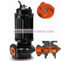 zenit pump VLP 400/2/50 A0FT5FT VV T E-2SICAL 10 400 V