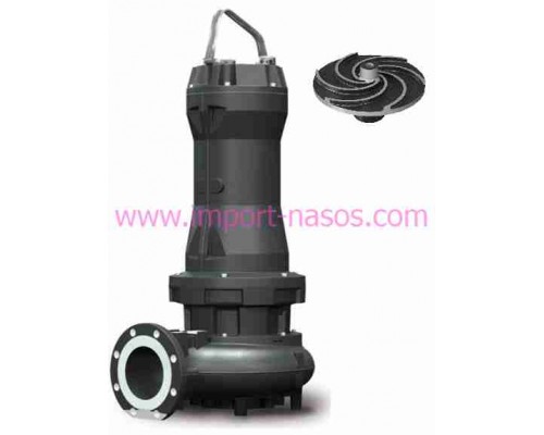 zenit pump ZUG HP050B 15/2AW 222PAAA