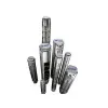 SJ stainless steel multistage submersible pumps