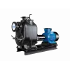 SP self-priming surface pumps for contaminated wastewater