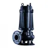 WQ(I) submersible sewage pumps